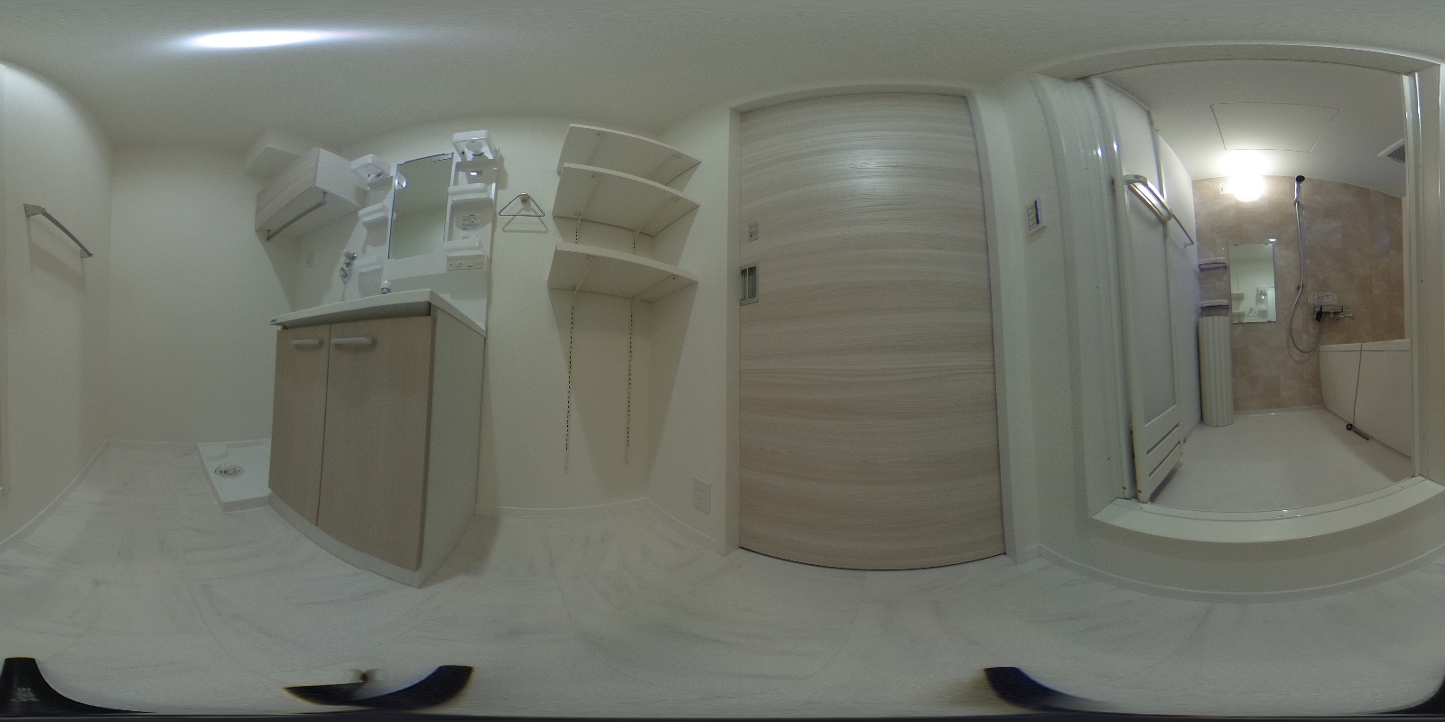 洗面所 写真37