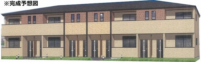 糸久レジデンス龍野 弐番館