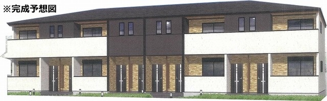 糸久レジデンス龍野　参番館