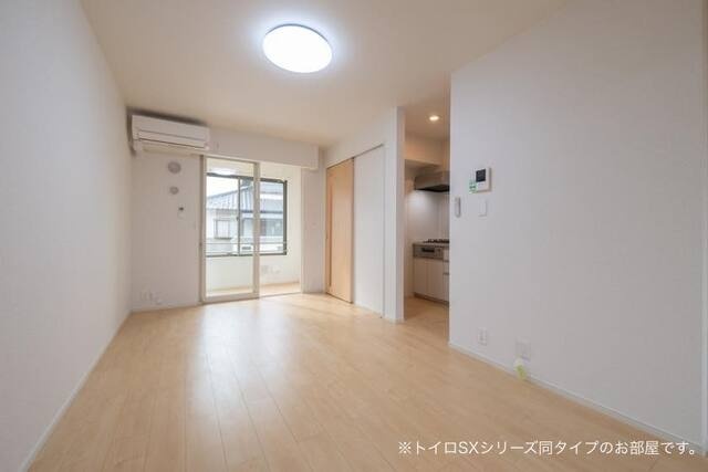 リビング 写真2