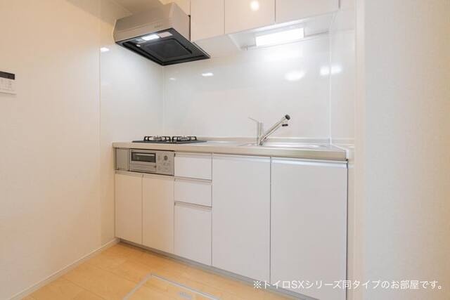 キッチン 写真3