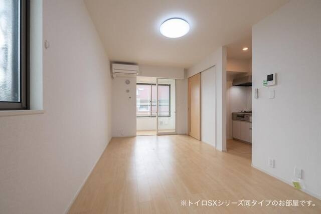 リビング 写真2