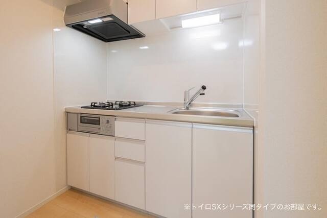 キッチン 写真3