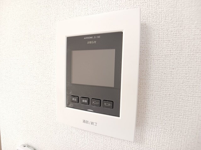 セキュリティ 写真10