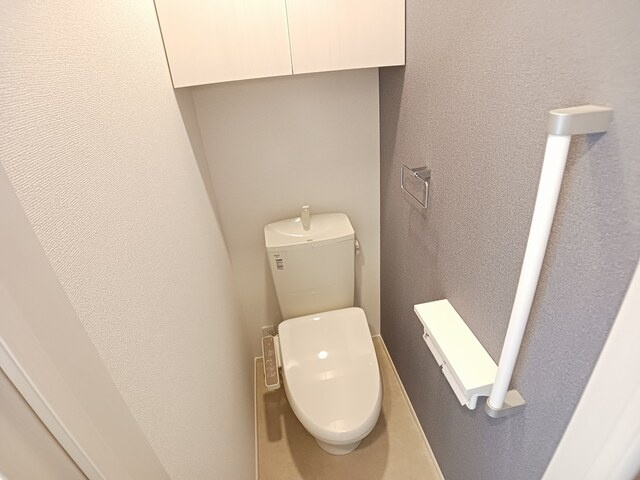 トイレ 写真7