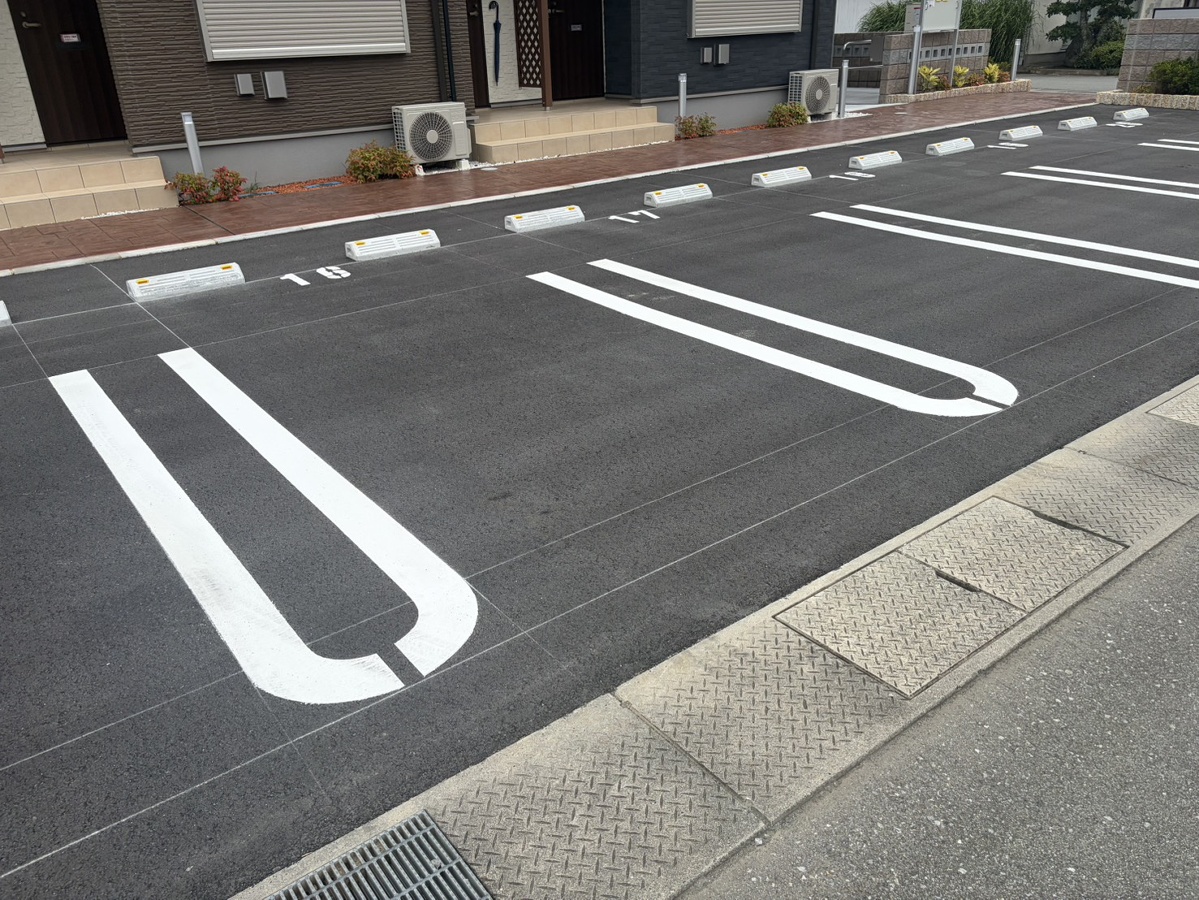 駐車場 写真32