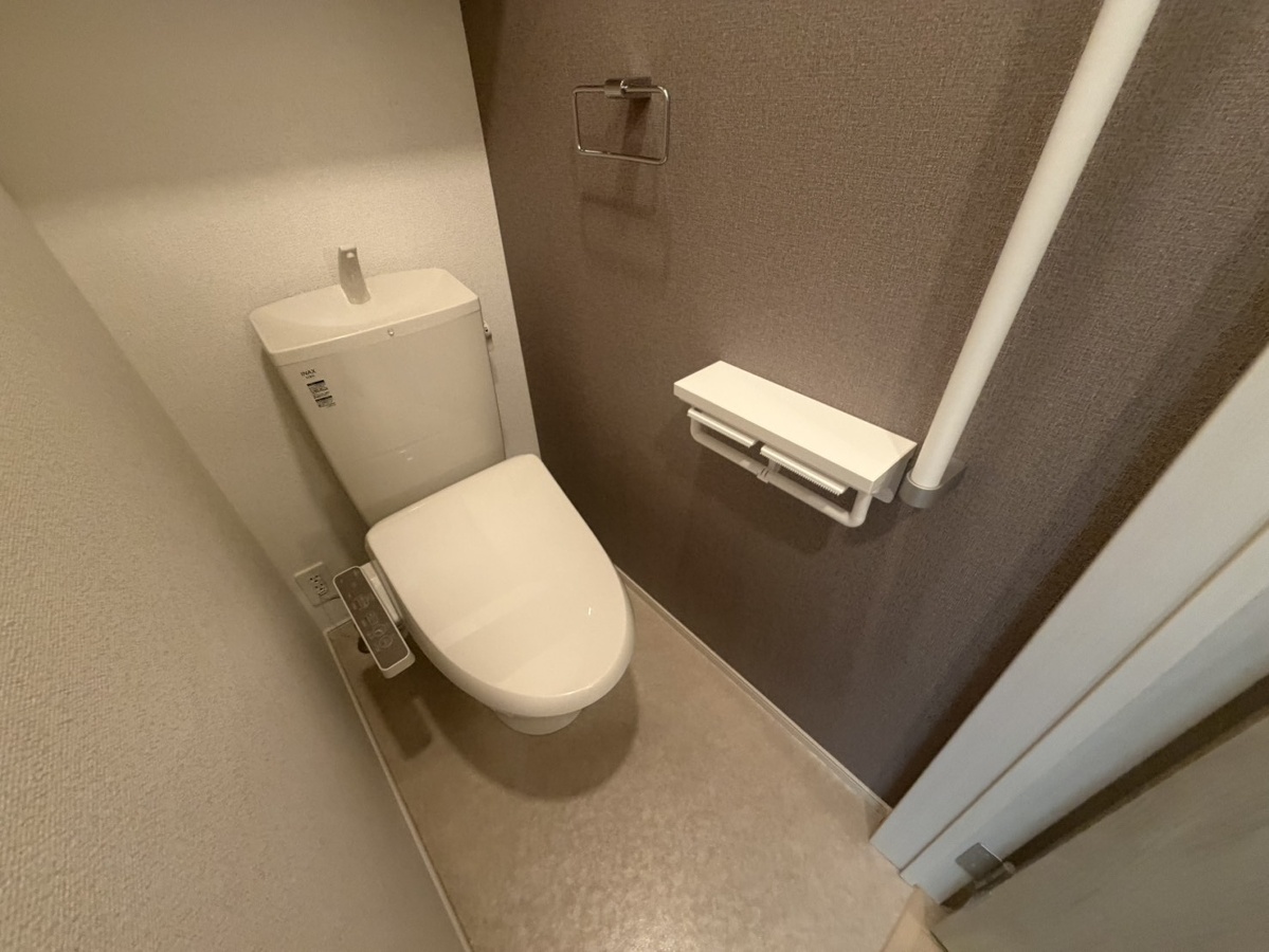 トイレ 写真12