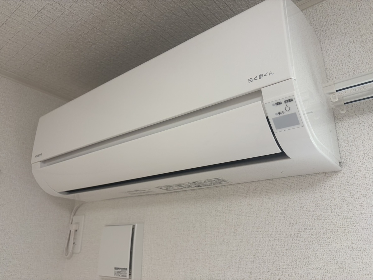 設備 写真19