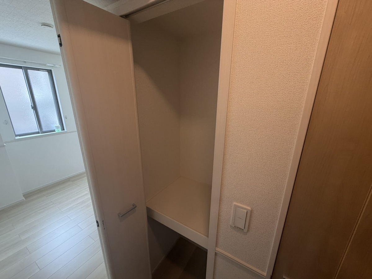 収納 写真16