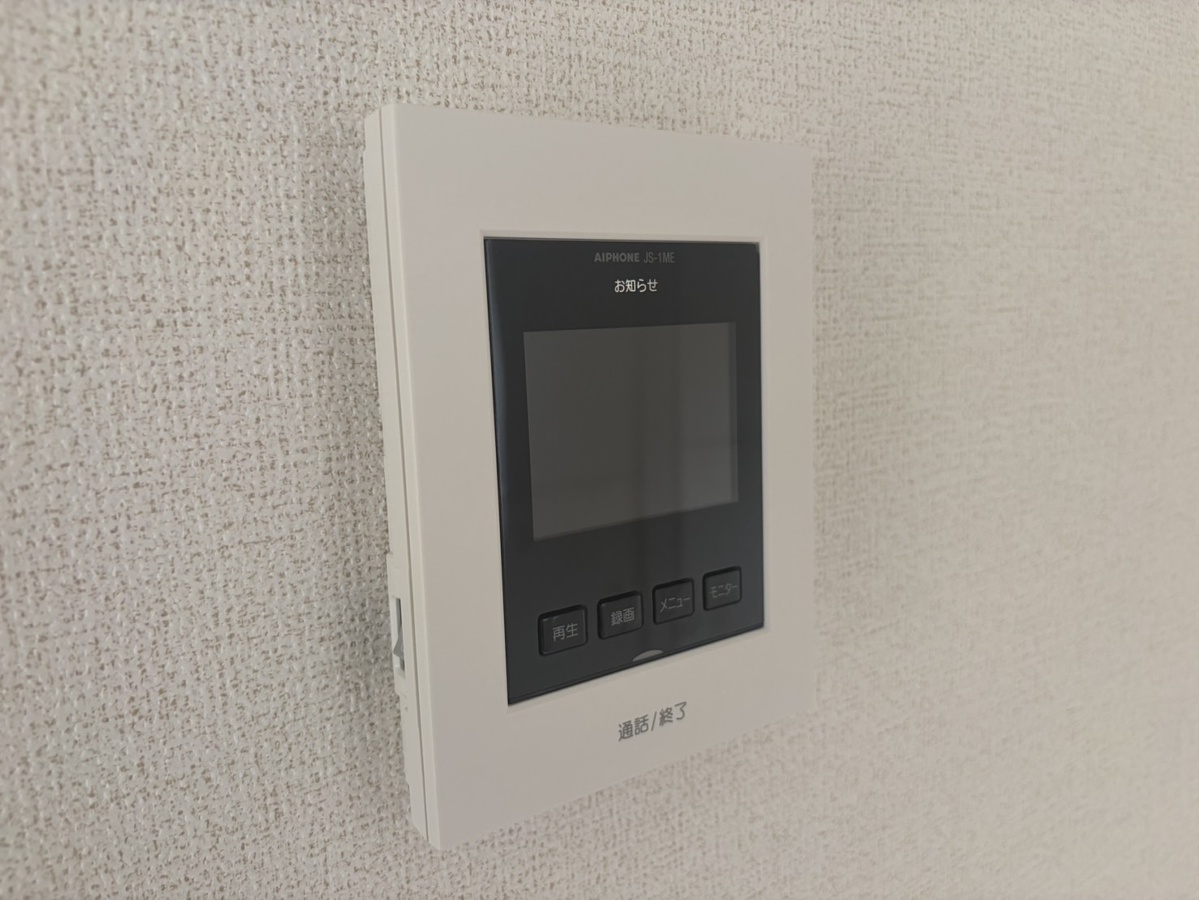 セキュリティ 写真17