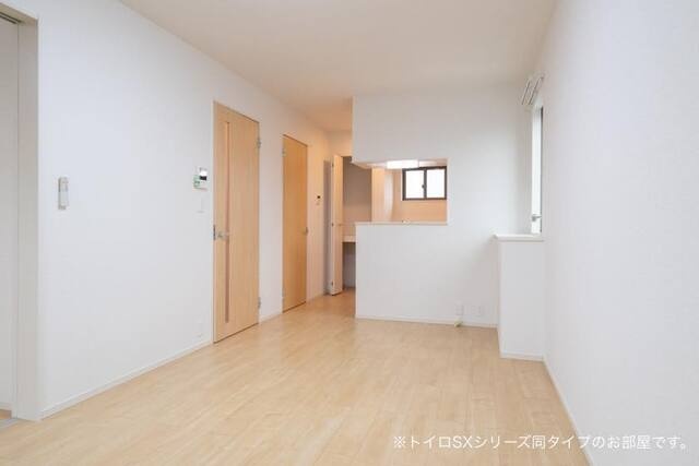 リビング 写真2