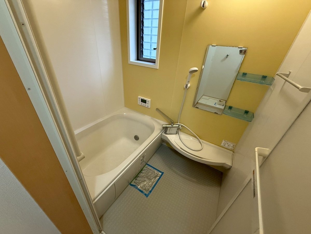 バス 写真18