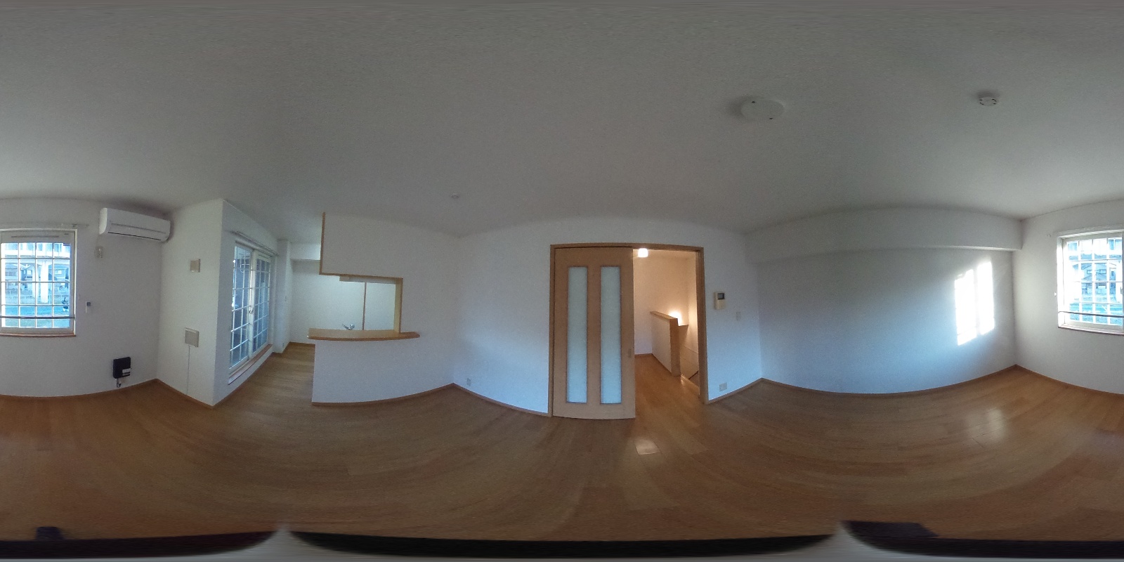 リビング 写真33