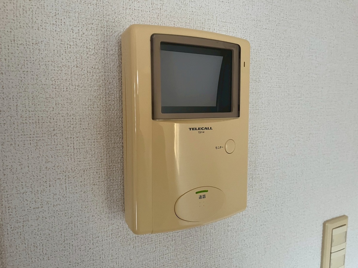 セキュリティ 写真17