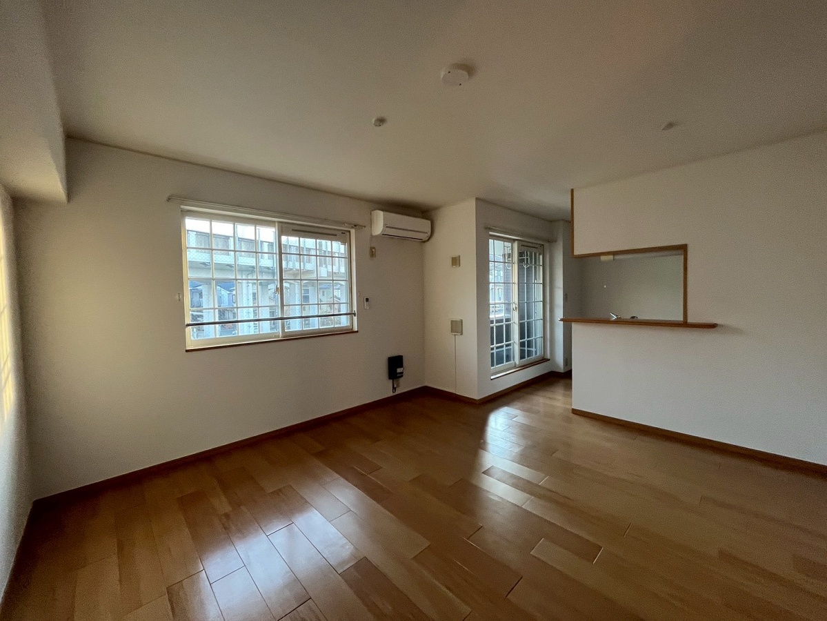 ダイニング 写真2