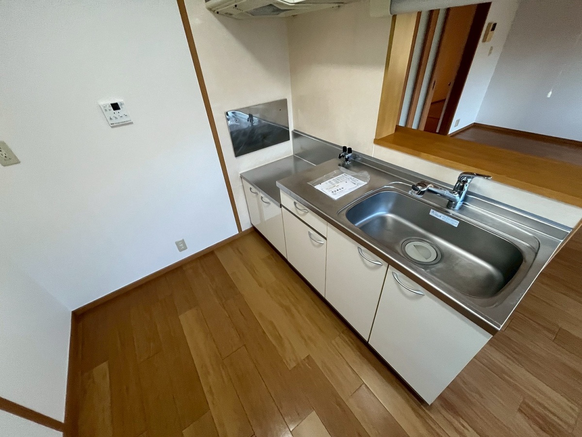 キッチン 写真3