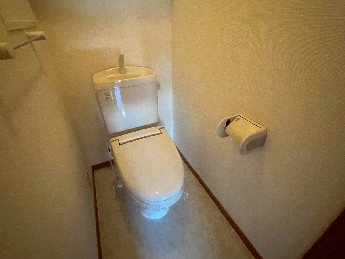 トイレ 写真11