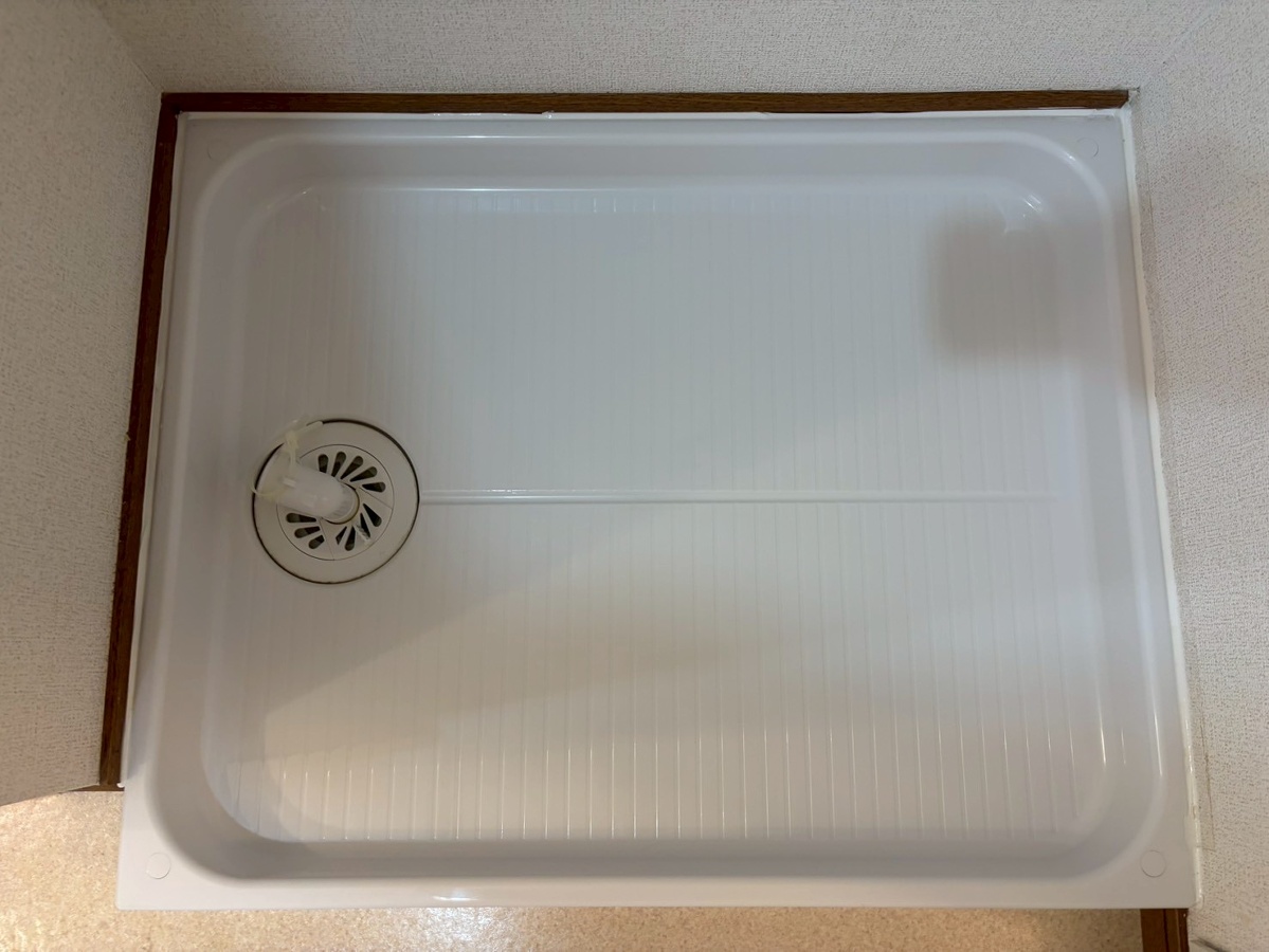 洗面所 写真9
