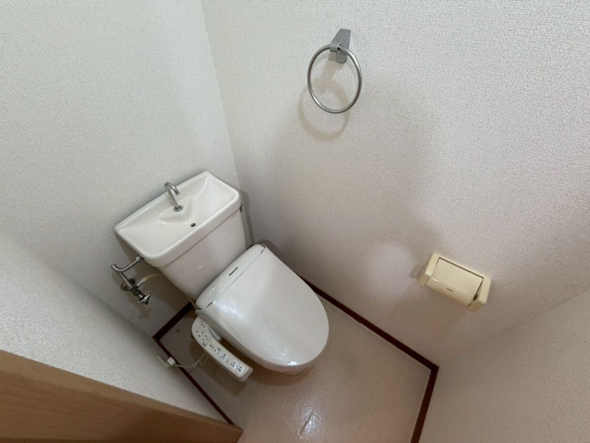 トイレ 写真11