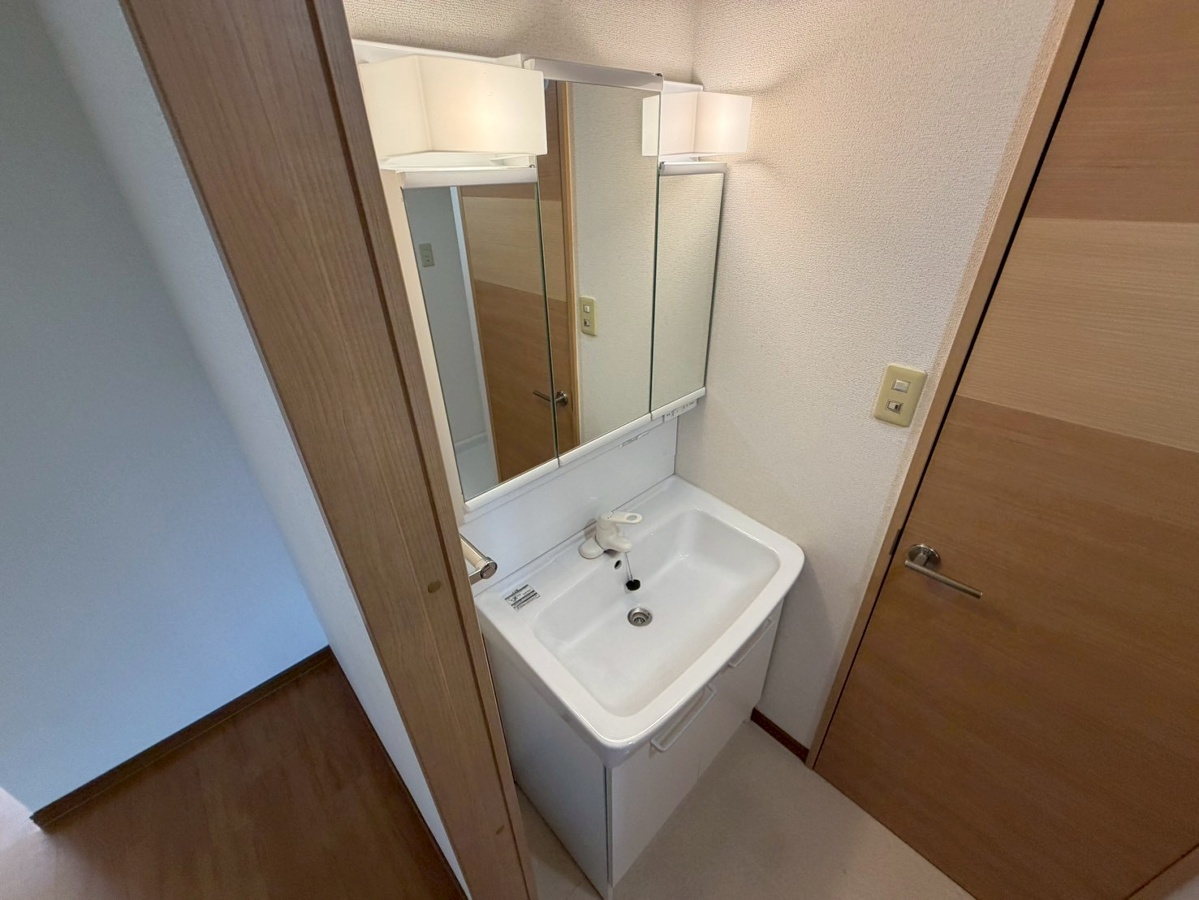 洗面所 写真8