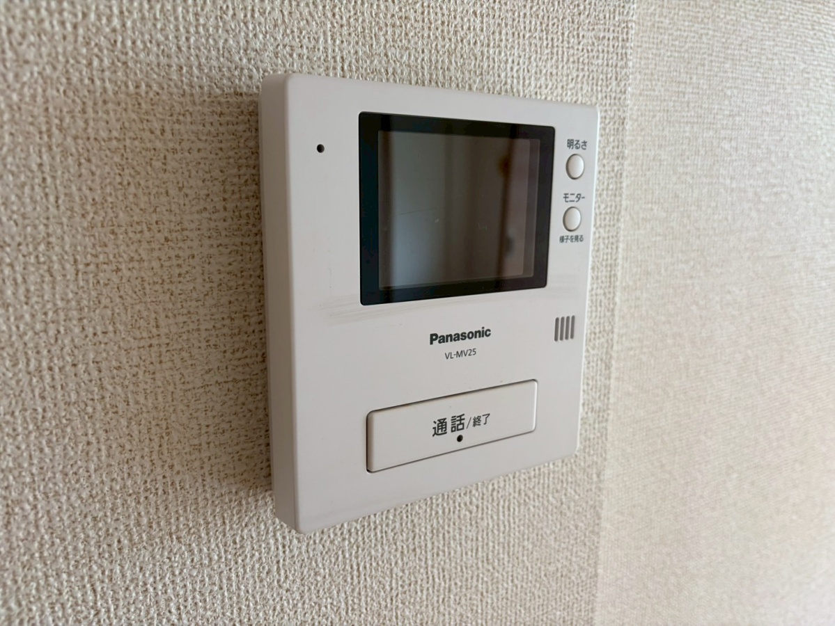 セキュリティ 写真17