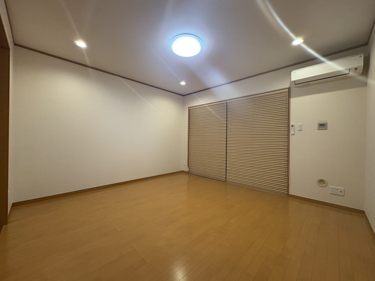 リビング 写真2