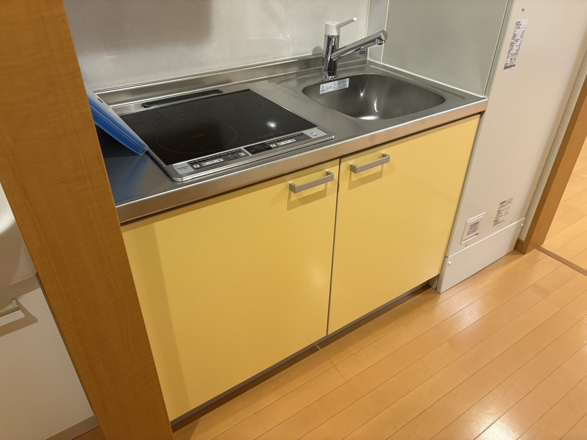 キッチン 写真3