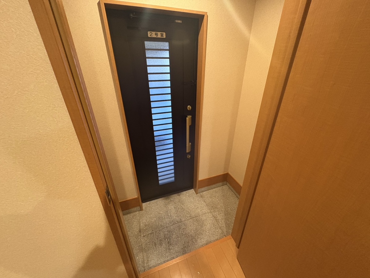 玄関 写真9