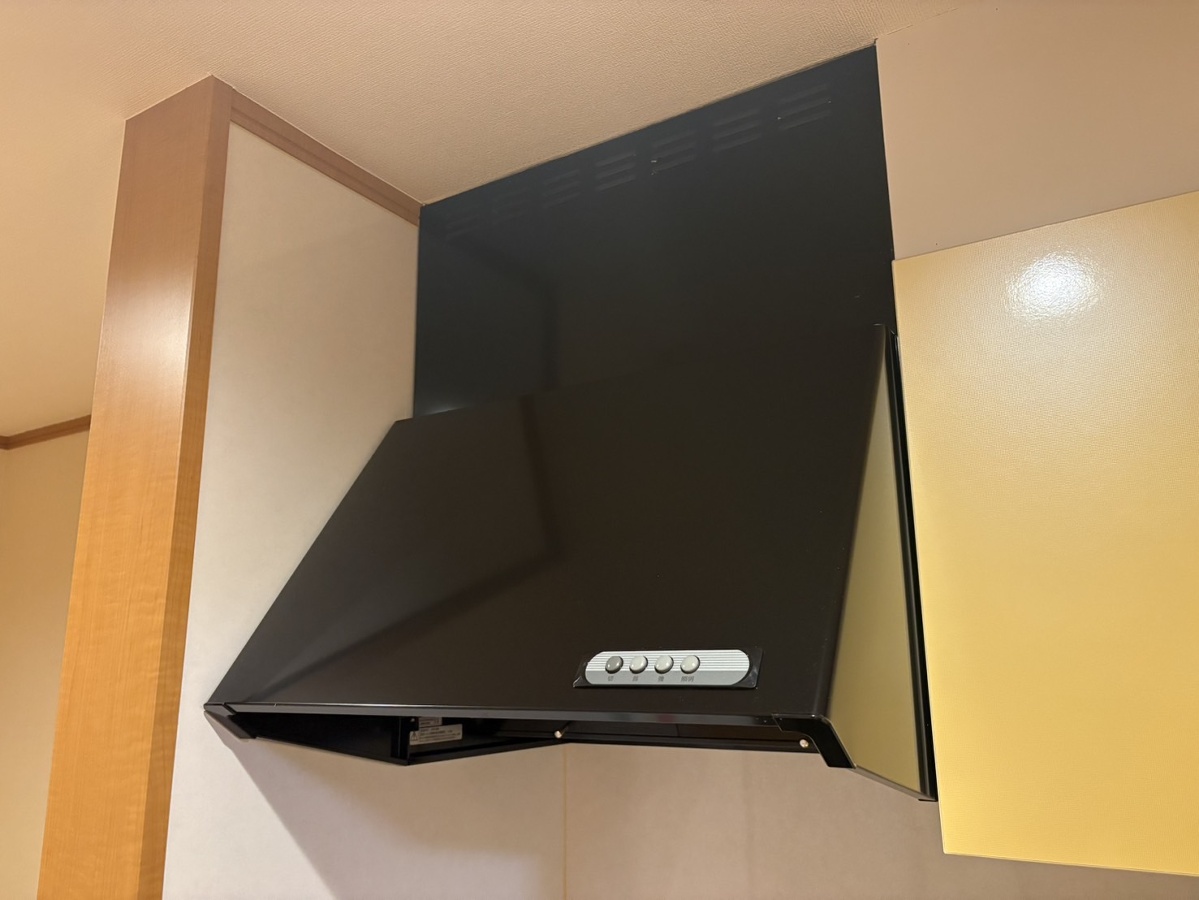 キッチン 写真4