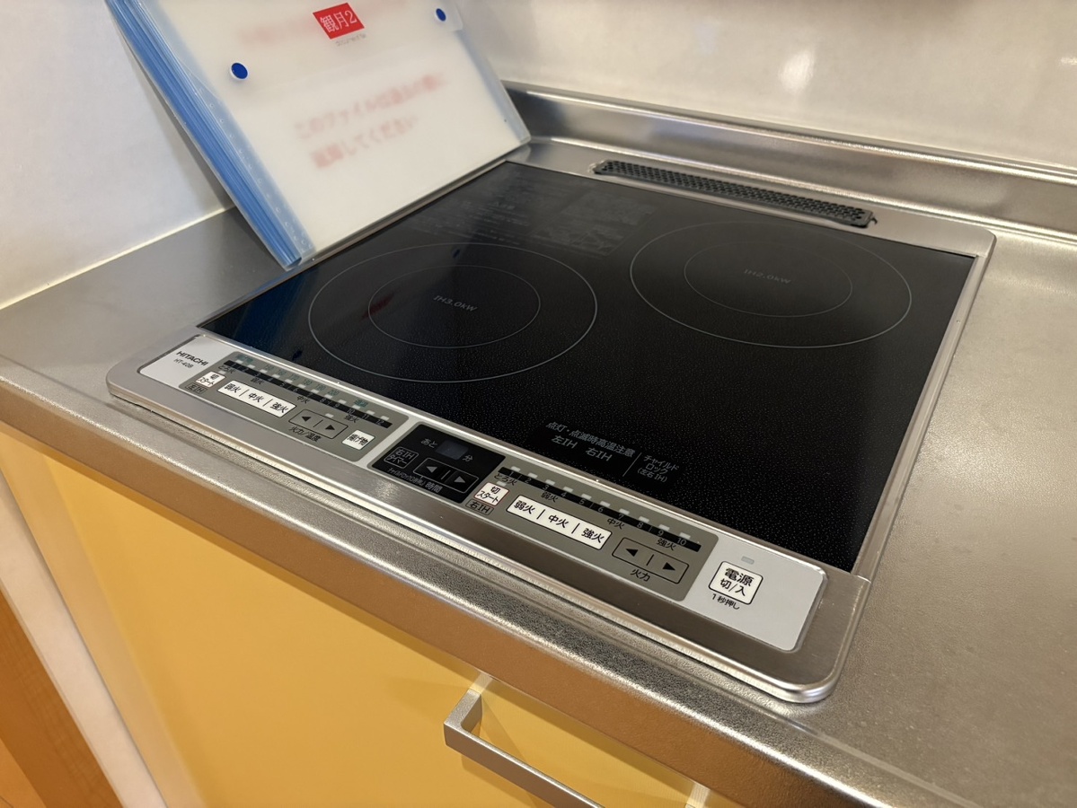 キッチン 写真5