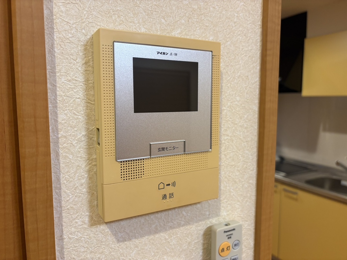 セキュリティ 写真17