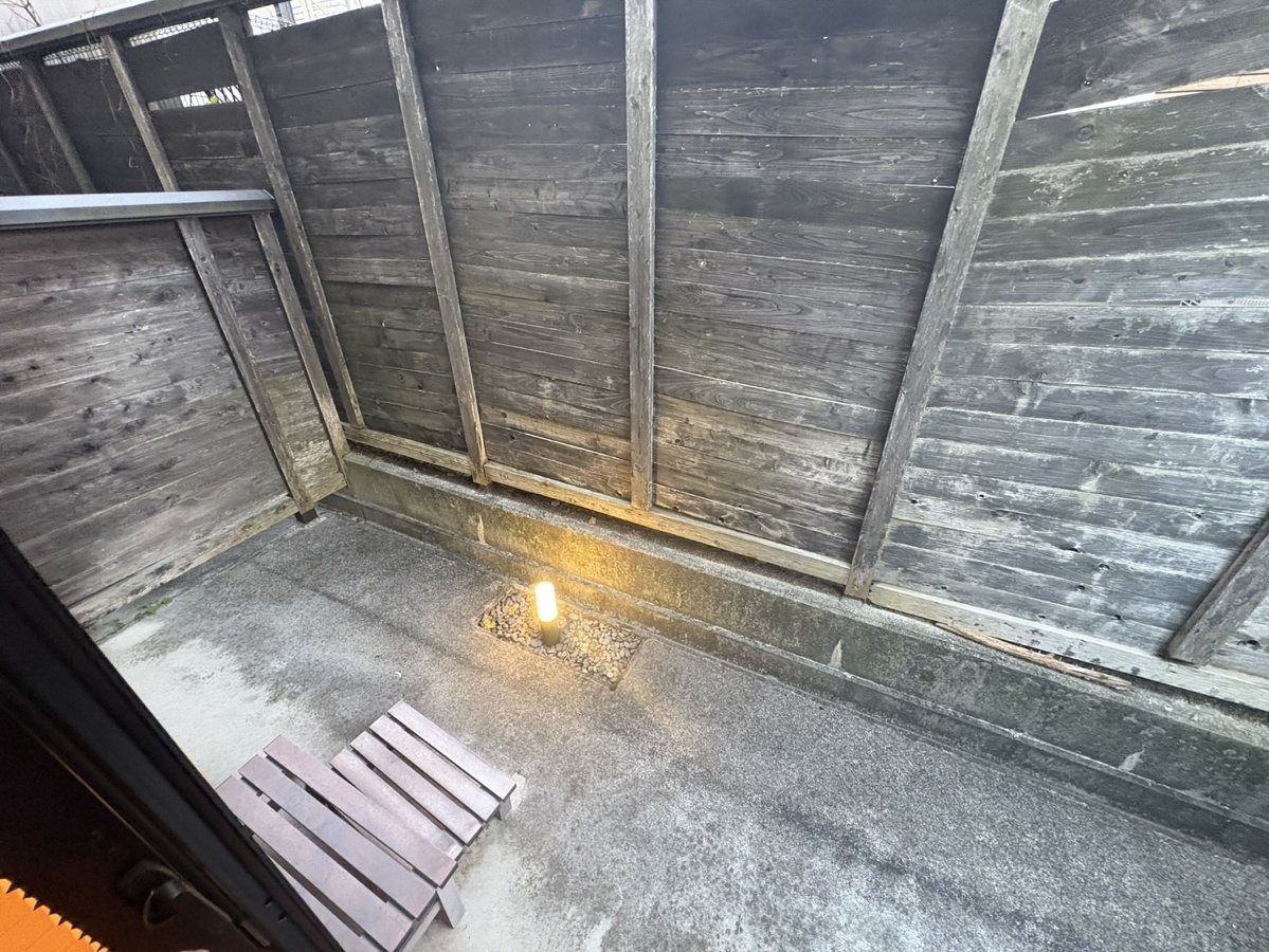 バルコニー・ベランダ 写真16