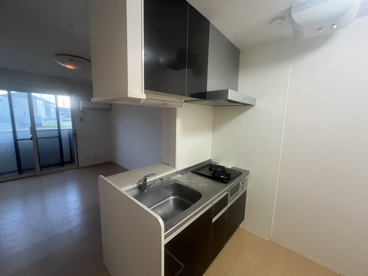 キッチン 写真3