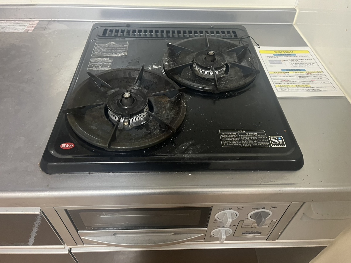 キッチン 写真4