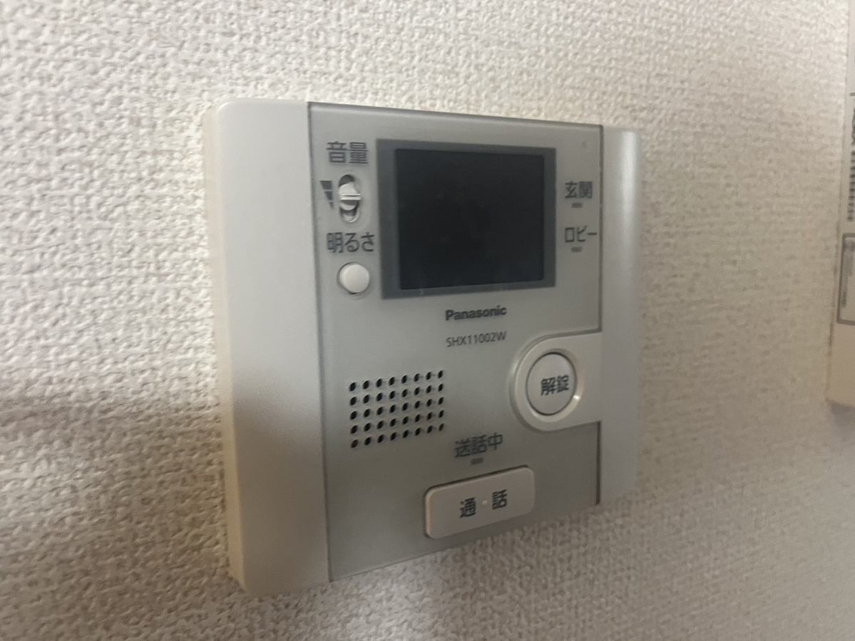 セキュリティ 写真19