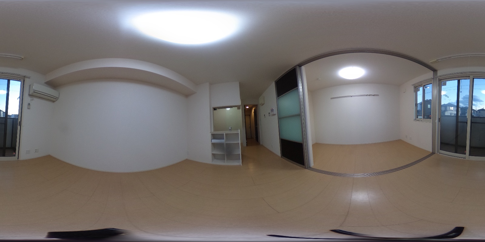 リビング 写真33