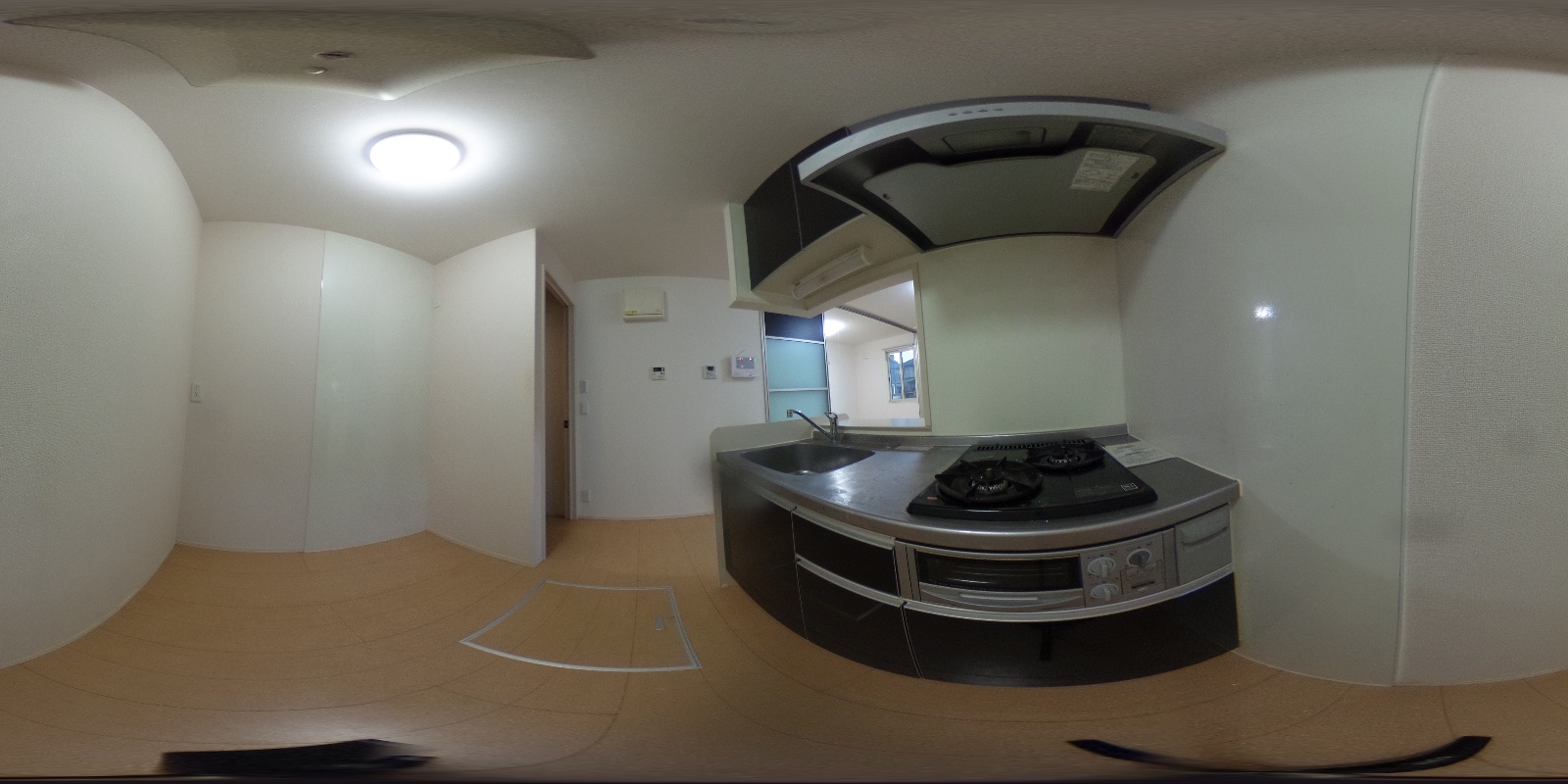 キッチン 写真34