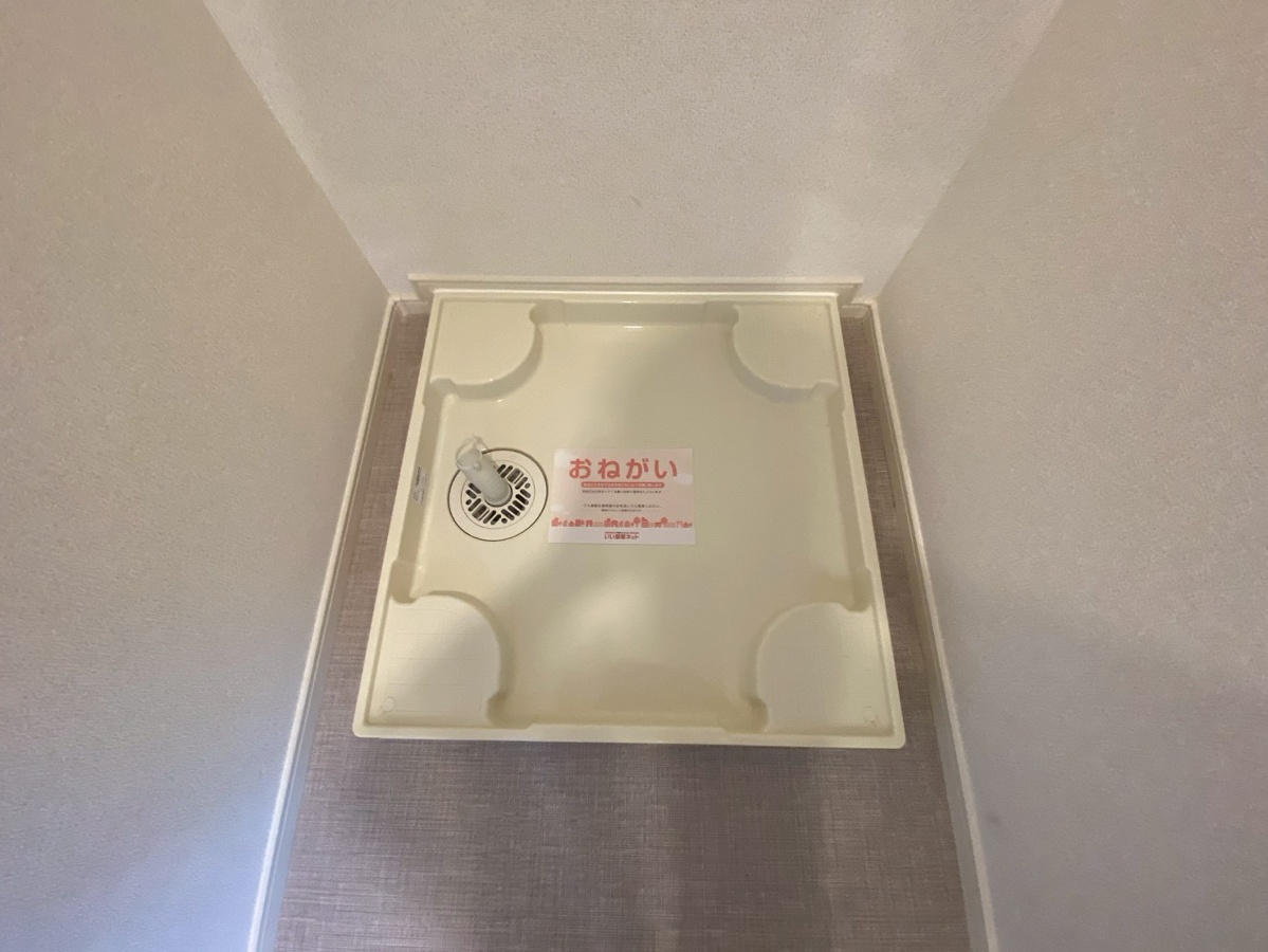 洗面所 写真15