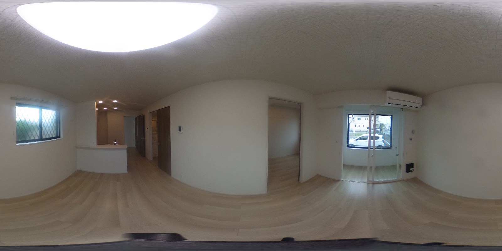 リビング 写真34