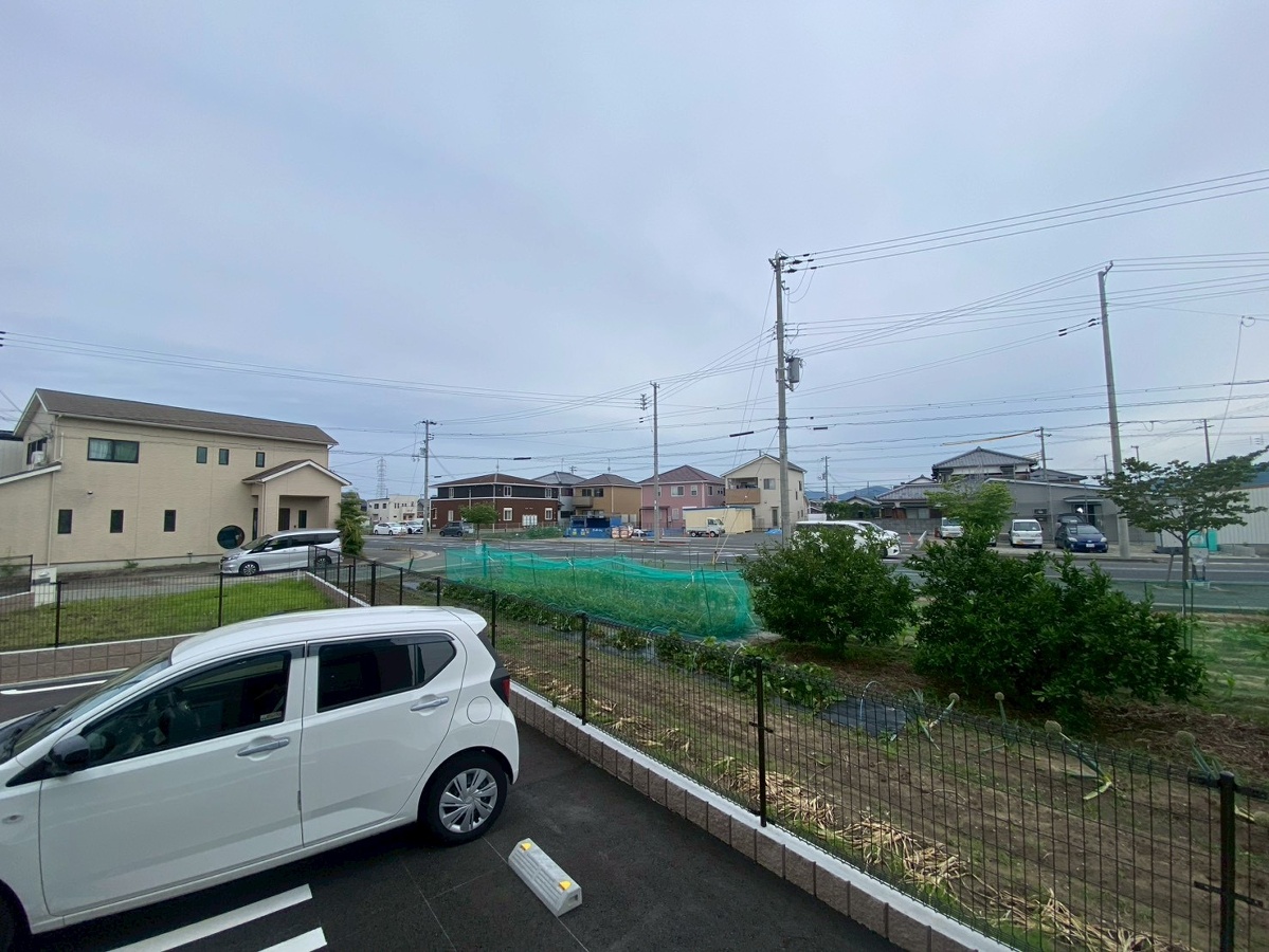 眺望 写真32
