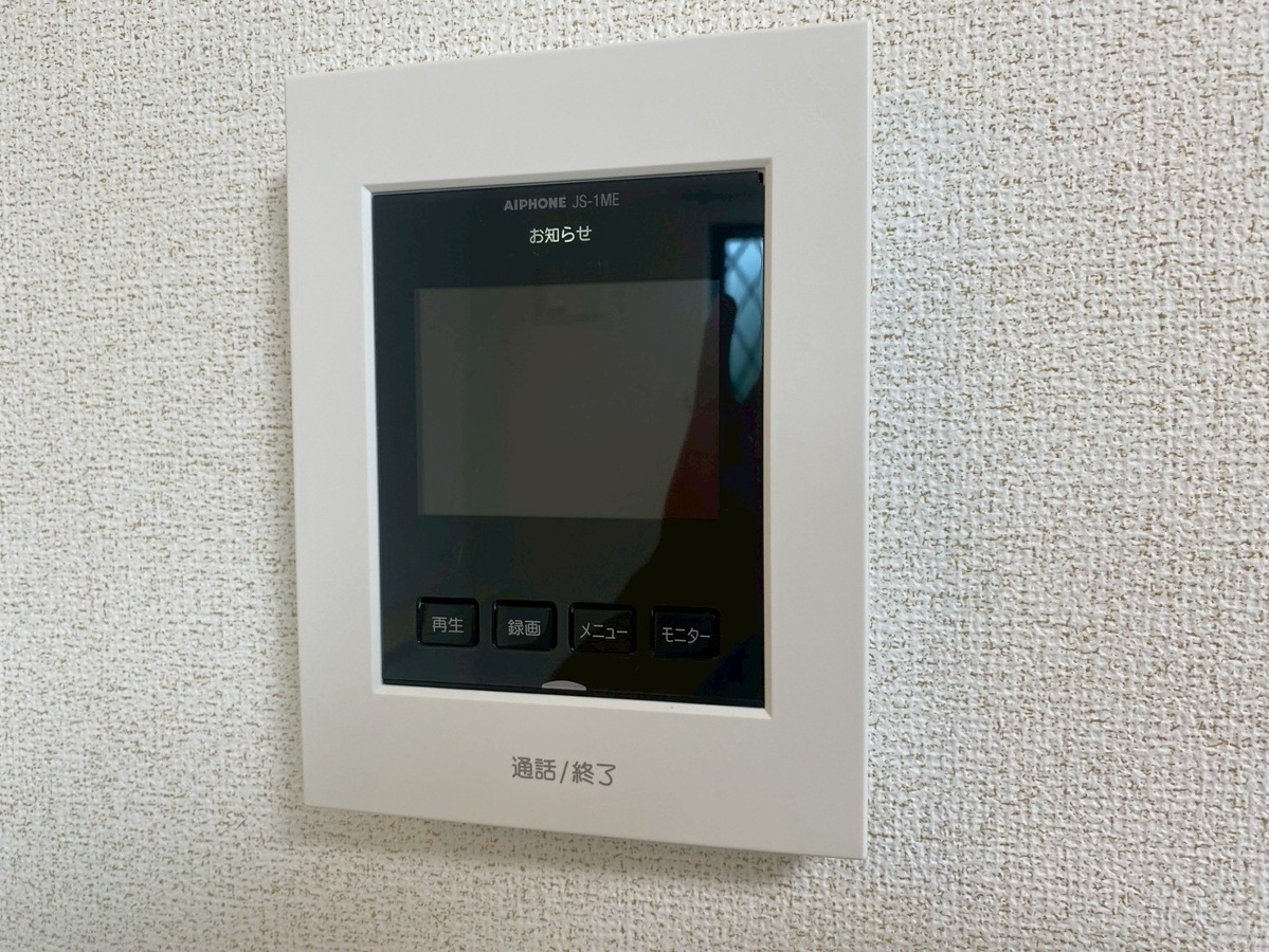 セキュリティ 写真28
