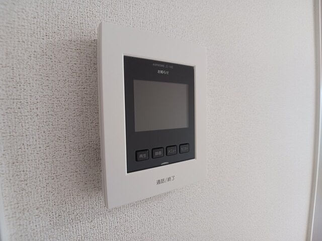 セキュリティ 写真11