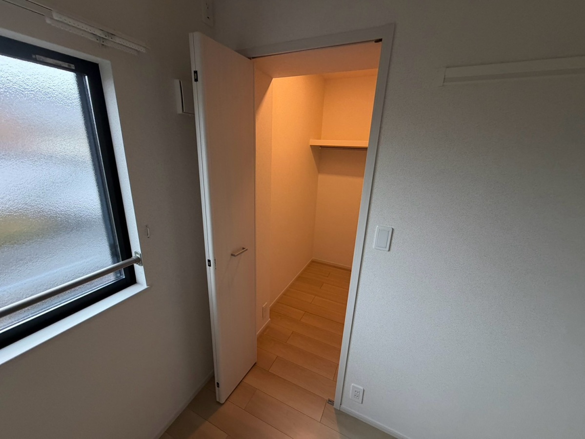 収納 写真15