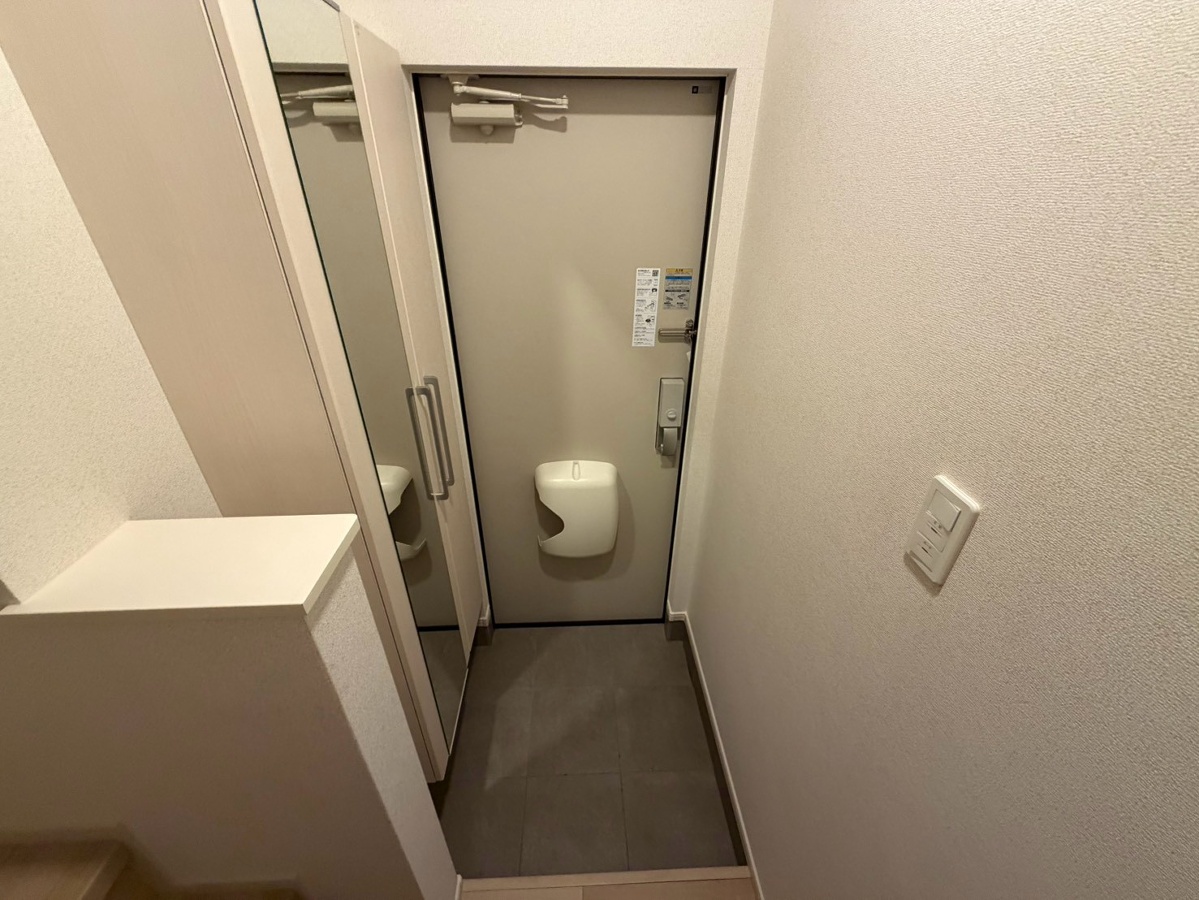 玄関 写真9