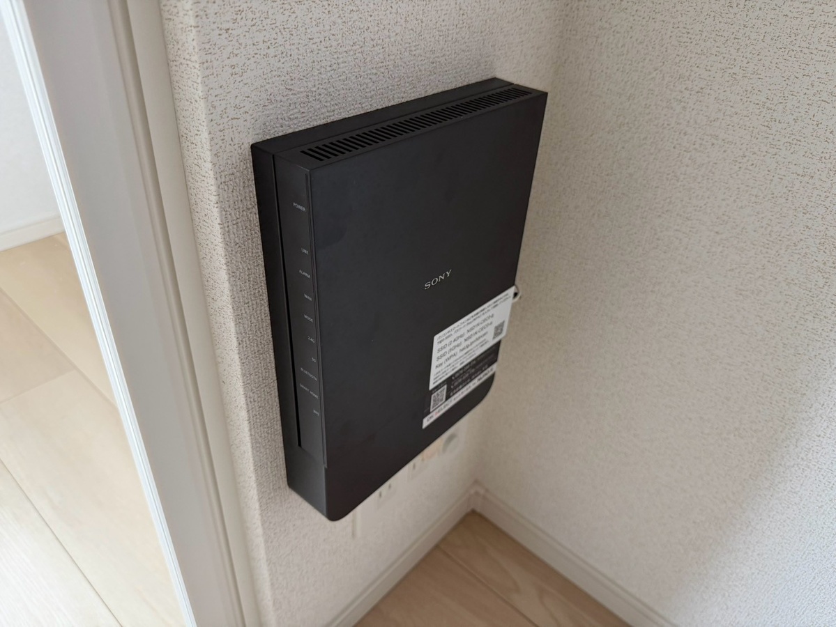 設備 写真19