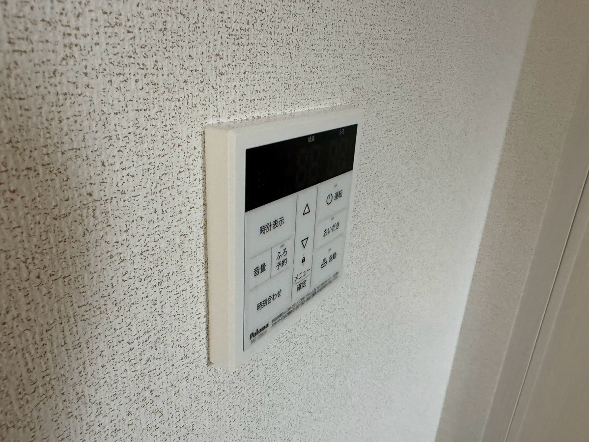 設備 写真20