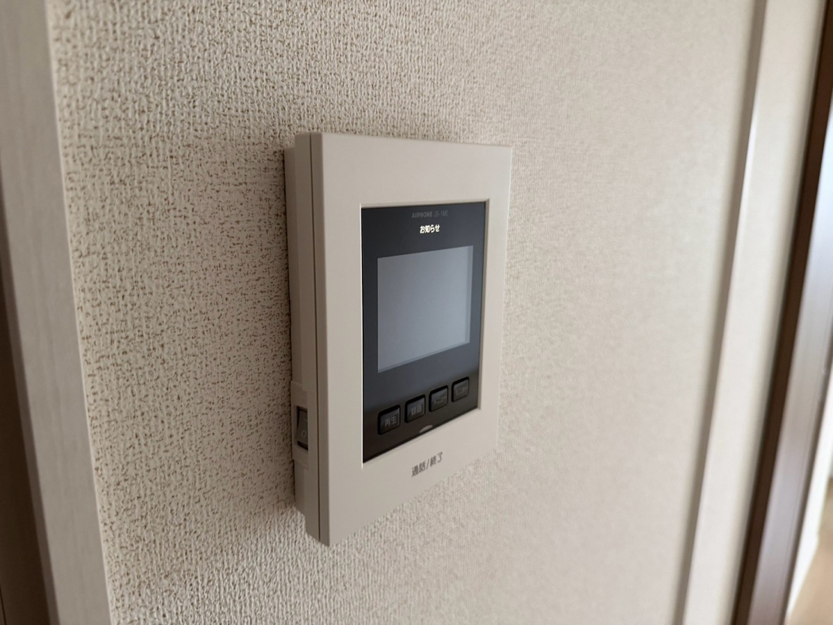 セキュリティ 写真18