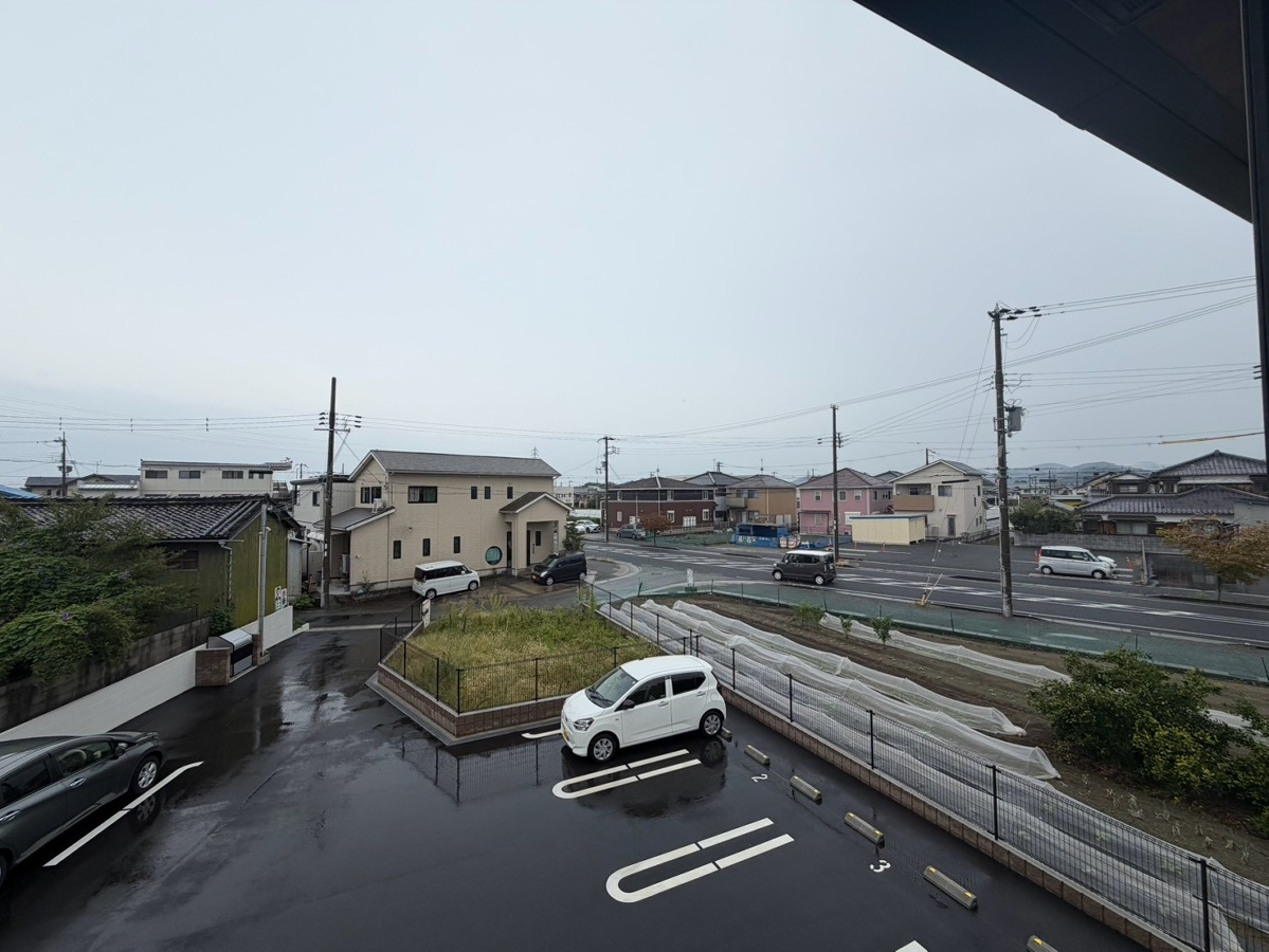 眺望 写真28