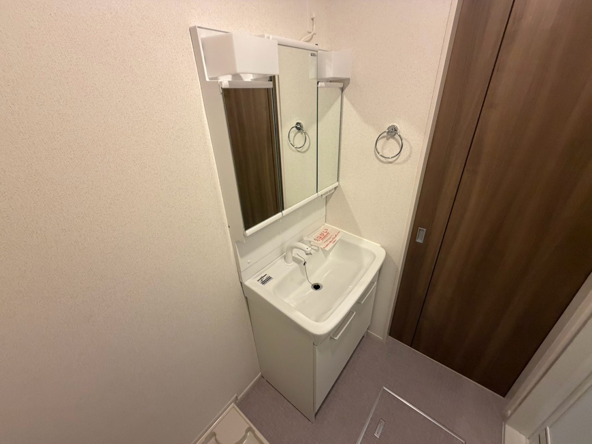 洗面所 写真10