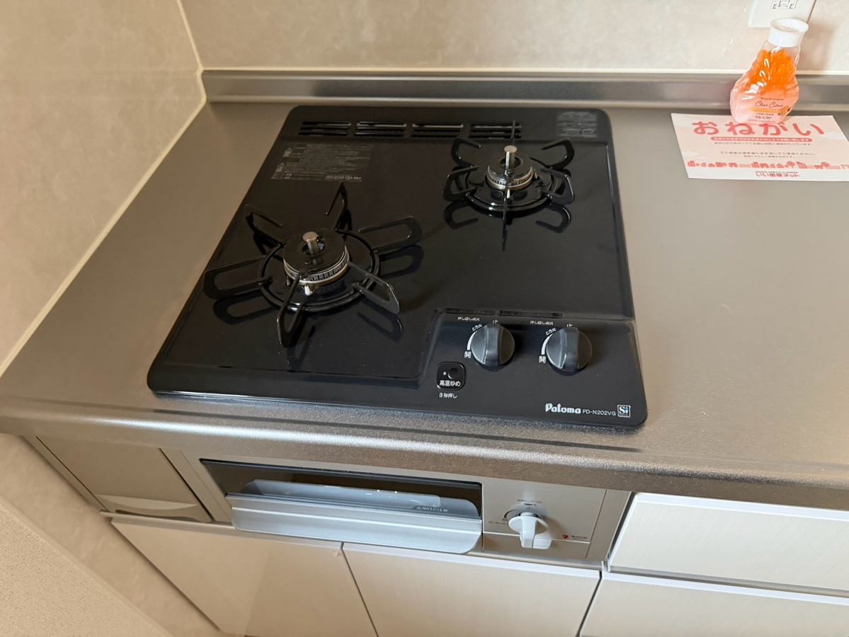 キッチン 写真3